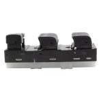 BOXI Front Left Driver Side Power Window Master Switch Replacement for Nissan Altima 2007 2008 2009 2010 2011 2012 - view 3
