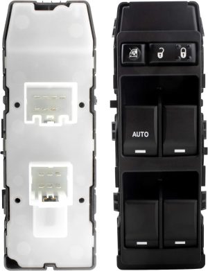 BOXI Multi-Function Switch BX04800024-1