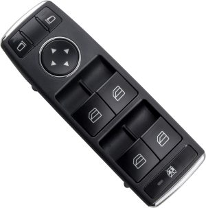 BOXI Multi-Function Switch BX04800029-1