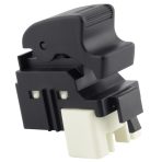 BOXI Window Switch Front Passenger Side Rear Door Compatible for Toyota Camry Corolla FJ Cruiser 4Runner Avalon Matrix