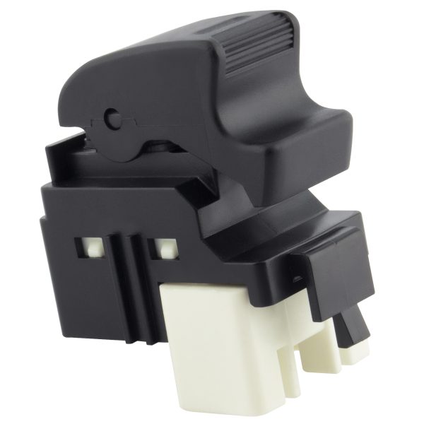 BOXI Window Switch Front Passenger Side Rear Door Compatible for Toyota Camry Corolla FJ Cruiser 4Runner Avalon Matrix