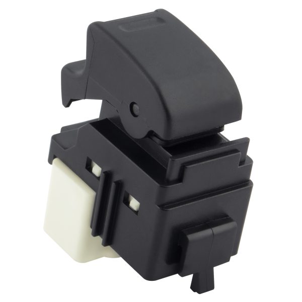 BX04800034-1-3 BOXI Window Switch Front Passenger Side Rear Door Compatible for Toyota Camry Corolla FJ Cruiser 4Runner Avalon Matrix - view 2