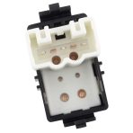 BOXI Window Switch Front Passenger Side Rear Door Compatible for Toyota Camry Corolla FJ Cruiser 4Runner Avalon Matrix - view 4