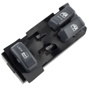 BOXI Multi-Function Switch BX04800035-1