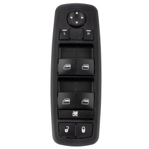 BOXI Multi-Function Switch BX04800048-1