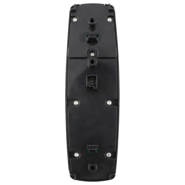 BX04800055-1-2 BOXI Front Left Driver Side Power Window Switch Fits for Mercedes-Benz ML320 ML350 ML450 ML550 ML63 AMG GL320 GL350 - view 2