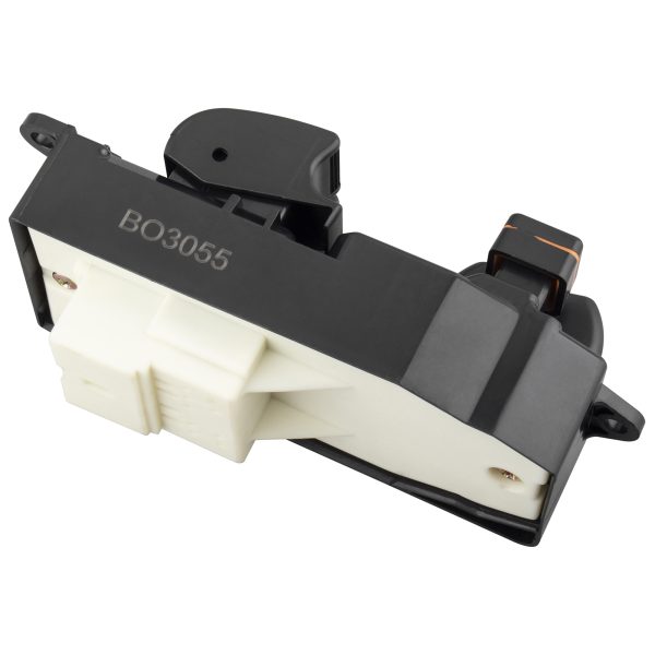 BX04800064-1-3 BOXI Front Left Driver Side Power Window Switch Compatible with Toyota Sienna 1998-2000 / Solara 1999-2003 / Tundra - view 3
