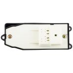 BOXI Front Left Driver Side Power Window Switch Compatible with Toyota Sienna 1998-2000 / Solara 1999-2003 / Tundra - view 4