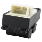BOXI Front Left Driver Side Power Window Switch Compatible with Toyota Sienna 1998-2000 / Solara 1999-2003 / Tundra - view 5