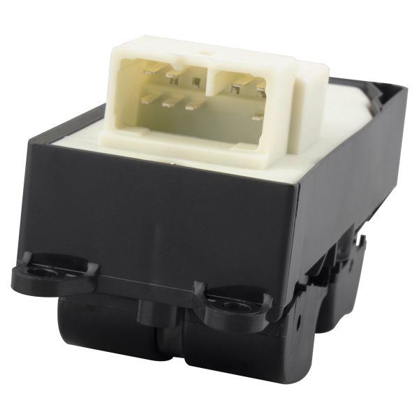 BX04800064-1-5 BOXI Front Left Driver Side Power Window Switch Compatible with Toyota Sienna 1998-2000 / Solara 1999-2003 / Tundra - view 5