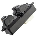 BOXI Front Left Driver Side Power Window Switch Compatible with Toyota Sienna 1998-2000 / Solara 1999-2003 / Tundra - view 6