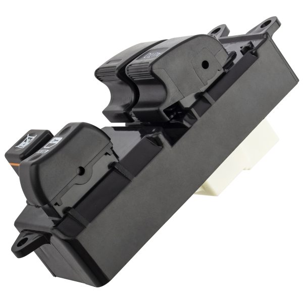 BX04800064-1-6 BOXI Front Left Driver Side Power Window Switch Compatible with Toyota Sienna 1998-2000 / Solara 1999-2003 / Tundra - view 6