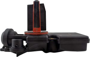 BOXI Intake Manifold Runner Control Valve BX05000001-1