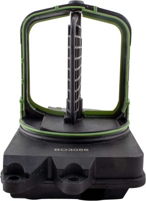 BOXI Intake Manifold Runner Control Valve BX05000004-1