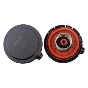 BOXI Fuel/Oil Cap BX05300001-2