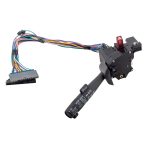 BOXI Multi-Function Combination Switch - Turn Signal, Wiper, Washers, Hazard Switch, Cruise Control Fits for Chevy