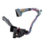 BOXI Multi-Function Combination Switch - Turn Signal, Wiper, Washers, Hazard Switch, Cruise Control Fits for Chevy - view 4