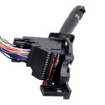 BOXI Multi-Function Combination Switch - Turn Signal, Wiper, Washers, Hazard Switch, Cruise Control Fits for Chevy - view 5