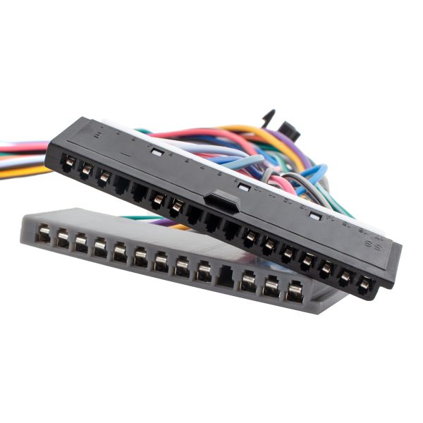 BX05700001-1-6 BOXI Multi-Function Combination Switch - Turn Signal, Wiper, Washers, Hazard Switch, Cruise Control Fits for Chevy - view 6