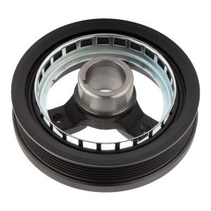 BOXI Harmonic Balancer Pulley BX06000003-1