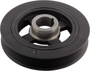 BOXI Harmonic Balancer Pulley BX06000009-1