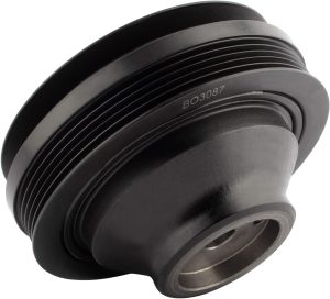 BOXI Harmonic Balancer Pulley BX06000015-1
