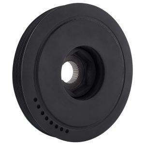BOXI Harmonic Balancer Pulley BX06000019-1