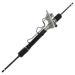 BOXI Rack And Pinion Complete Unit BX06200001-1