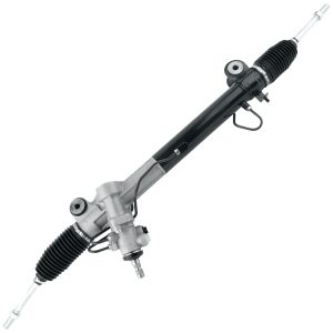 BOXI Rack And Pinion Complete Unit BX06200002-1