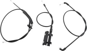 BOXI Hood Release Cable BX06300010-3