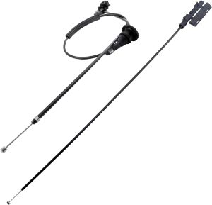 BOXI Hood Release Cable BX06300015-2