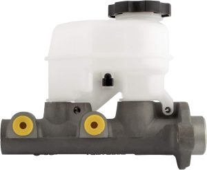 BOXI Brake Master Cylinder BX06400010-1