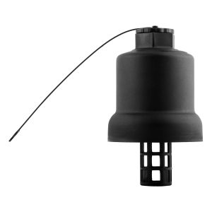 BOXI Oil Filter Cover BX06500002-1