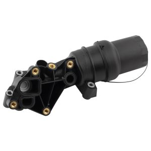 BOXI Oil Filter Housing BX06500003-1