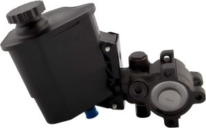 BOXI Power Steering Pump BX06600009-1