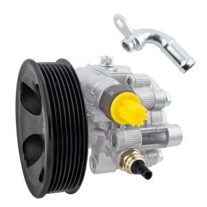 BOXI Power Steering Pump BX06600010-1