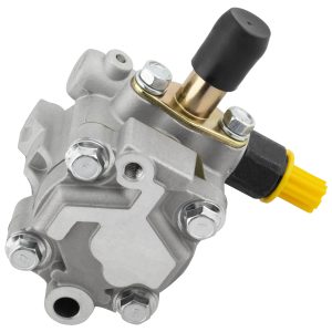BOXI Power Steering Pump BX06600038-1