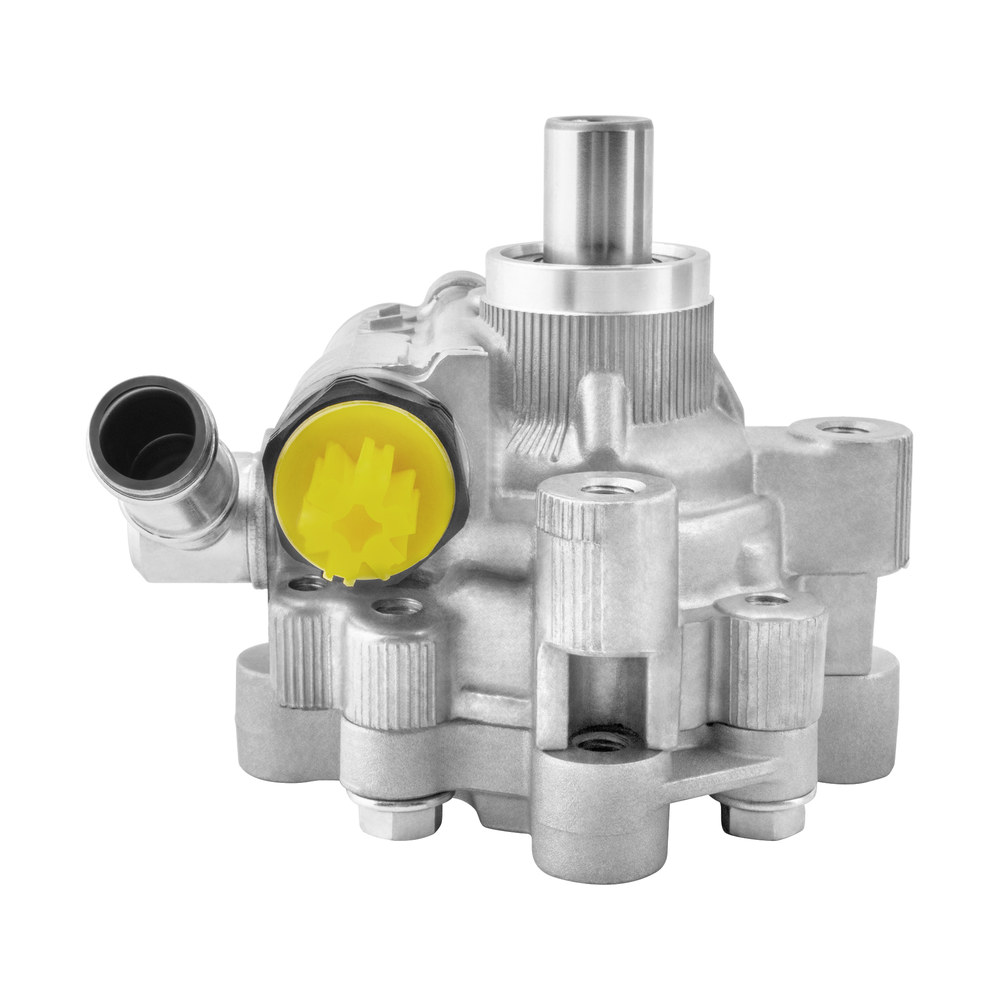 BOXI Power Steering Pump BX06600042-1