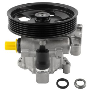 BOXI Power Steering Pump BX06600071-1