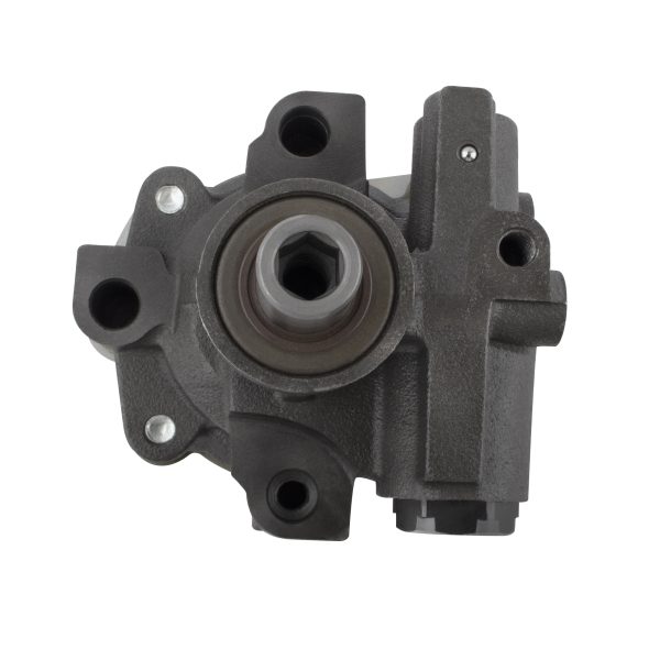 BX06600090-1_1 BOXI Power Steering Pump Fit for Chrysler PT Cruiser 2003-2010 / for Dodge Neon 2003-2005 L4 2.4L / 21-5305 55-23127
