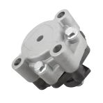 BOXI Power Steering Pump Fit for Chrysler PT Cruiser 2003-2010 / for Dodge Neon 2003-2005 L4 2.4L / 21-5305 55-23127 - view 2