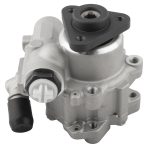 BOXI Replacement Power Steering Pump Compatible for Audi A4 2000-2001/A4 Quattro 1999-2002 / for Volkswagen Passat