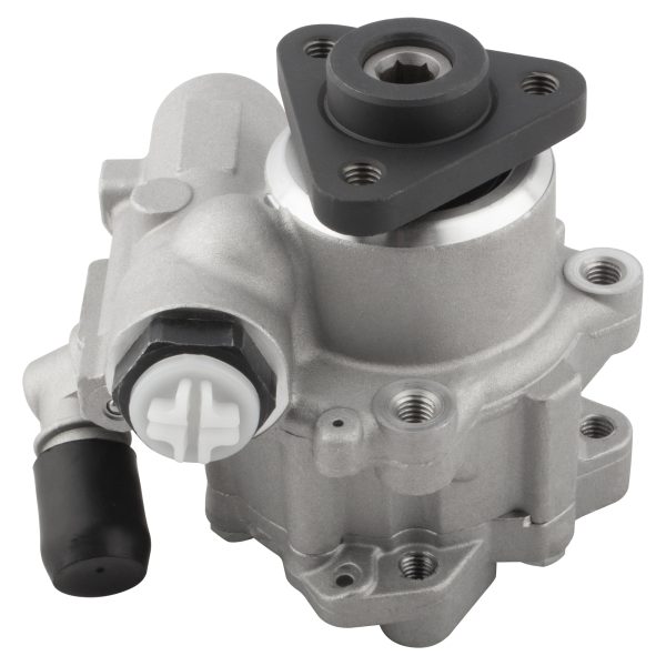 BX06600093-1-5 BOXI Replacement Power Steering Pump Compatible for Audi A4 2000-2001/A4 Quattro 1999-2002 / for Volkswagen Passat