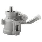 BOXI Power Steering Pump fit for Jeep Cherokee XJ Series 1991-1995 2.5L / Wrangler YJ Series 1991-1995 2.5L / Wrangler