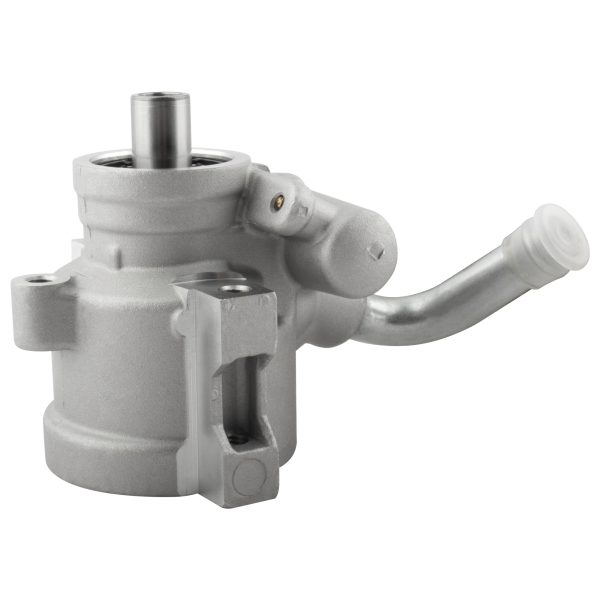 BX06600101-1-3 BOXI Power Steering Pump fit for Jeep Cherokee XJ Series 1991-1995 2.5L / Wrangler YJ Series 1991-1995 2.5L / Wrangler