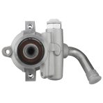 BOXI Power Steering Pump fit for Jeep Cherokee XJ Series 1991-1995 2.5L / Wrangler YJ Series 1991-1995 2.5L / Wrangler - view 3