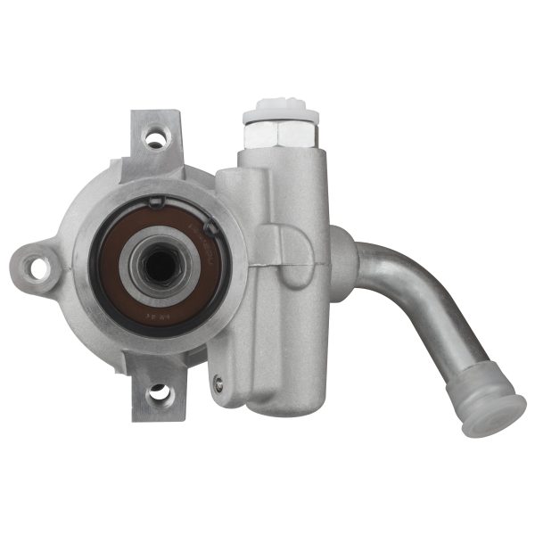 BX06600101-1-7 BOXI Power Steering Pump fit for Jeep Cherokee XJ Series 1991-1995 2.5L / Wrangler YJ Series 1991-1995 2.5L / Wrangler - view 3