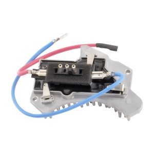 BOXI Blower Motor Resistor BX06700002-1