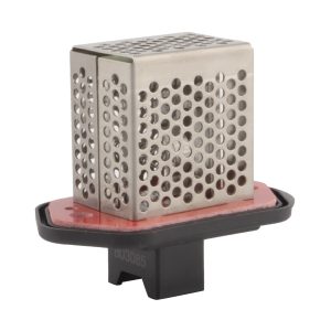 BOXI Blower Motor Resistor BX06700004-1