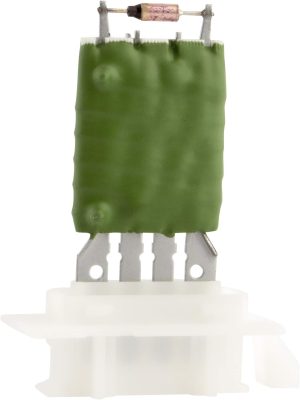 BOXI Blower Motor Resistor BX06700005-1